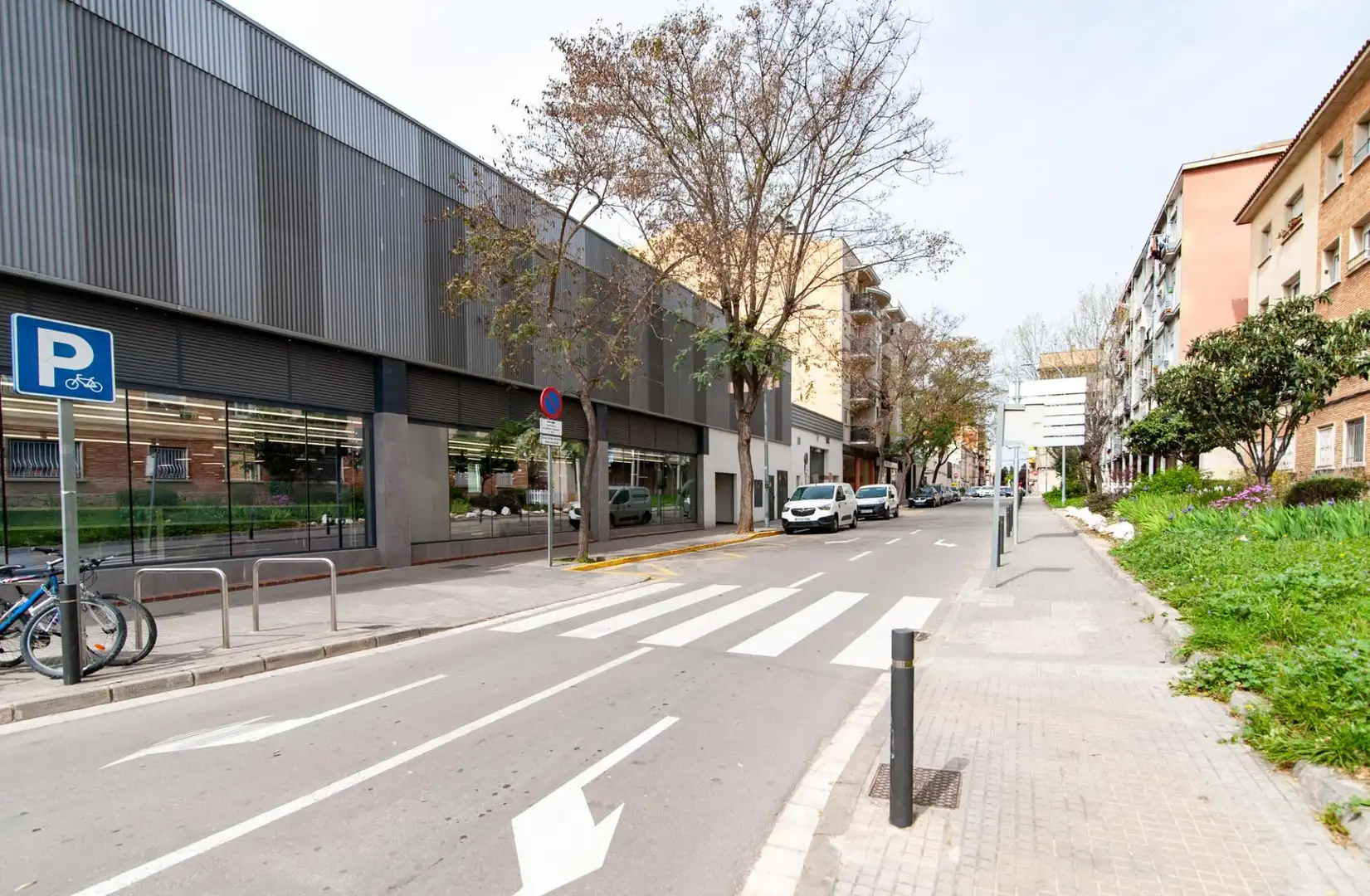 Local comercial de lloguer a Carrer La Granada, imagen 27