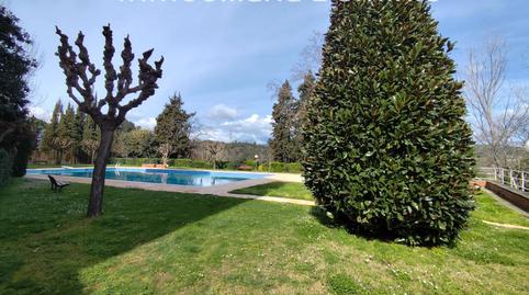 Foto 4 de Pis en venda a Avinguda Coronel Estrada, Hostalric, Girona