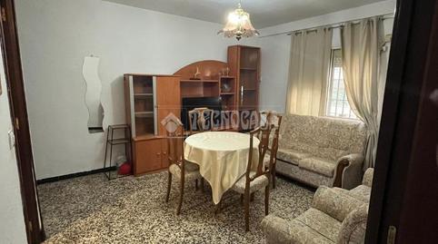 Foto 3 de Pis en venda a C. Rafi Herencia, Cruz Roja,  Sevilla Capital