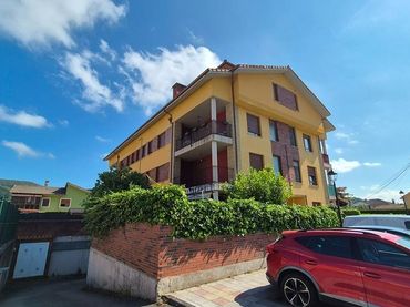 Individual en venta en Barrio POMALUENGO
