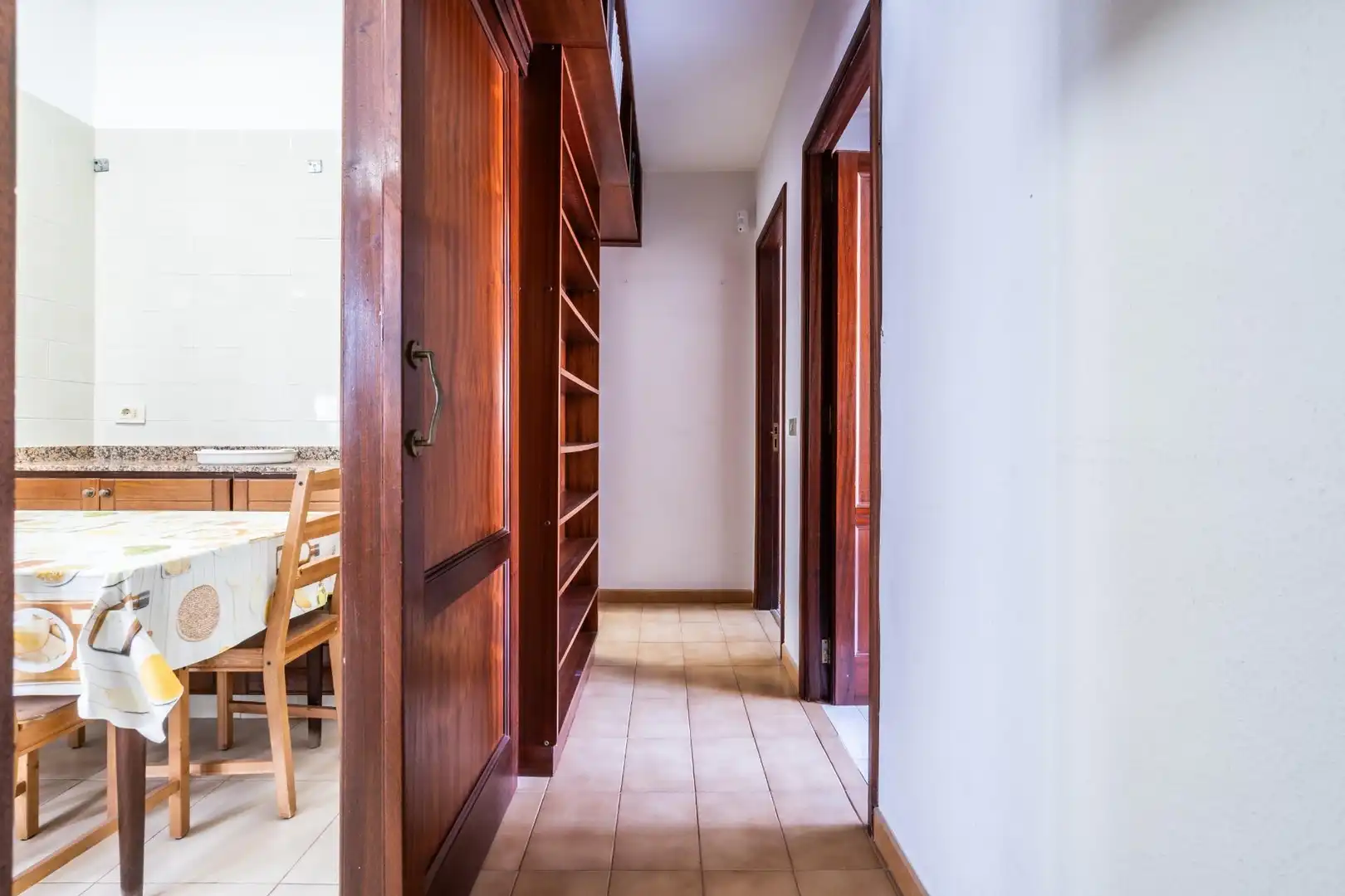 Apartament amb ascensor en venda a Rambla DE SANTA CRUZ, imagen 35