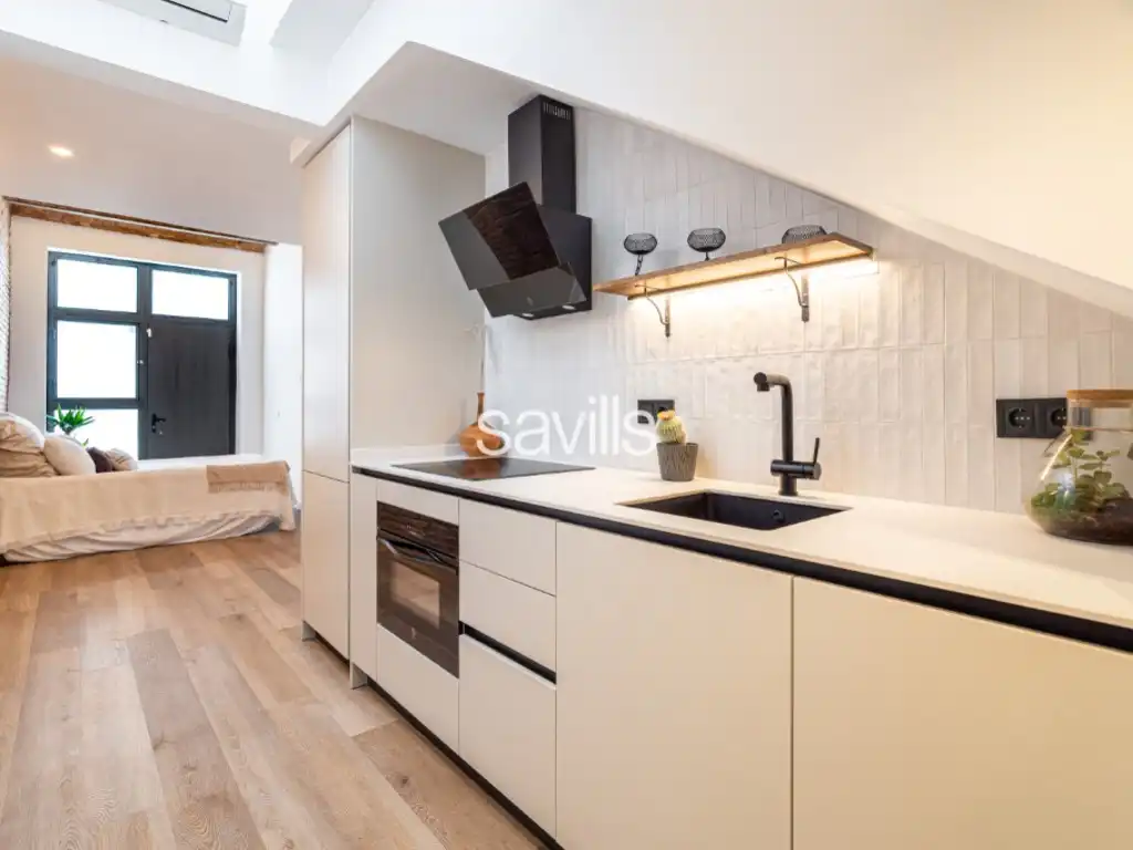 Apartament amb piscina en venda a Sants - Montjuïc, imagen 7