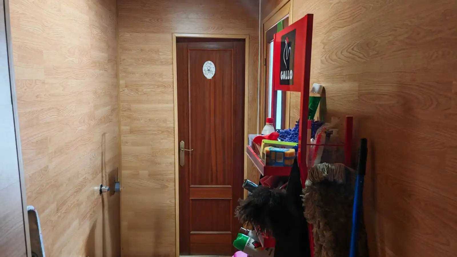 Business premises to rent in Concòrdia - Can Rull, imagen 9