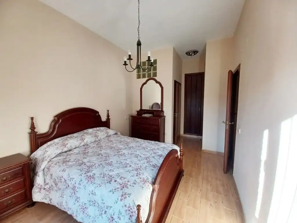 Chalet con piscina en venta en Sierra de Fuentes, imagen 21