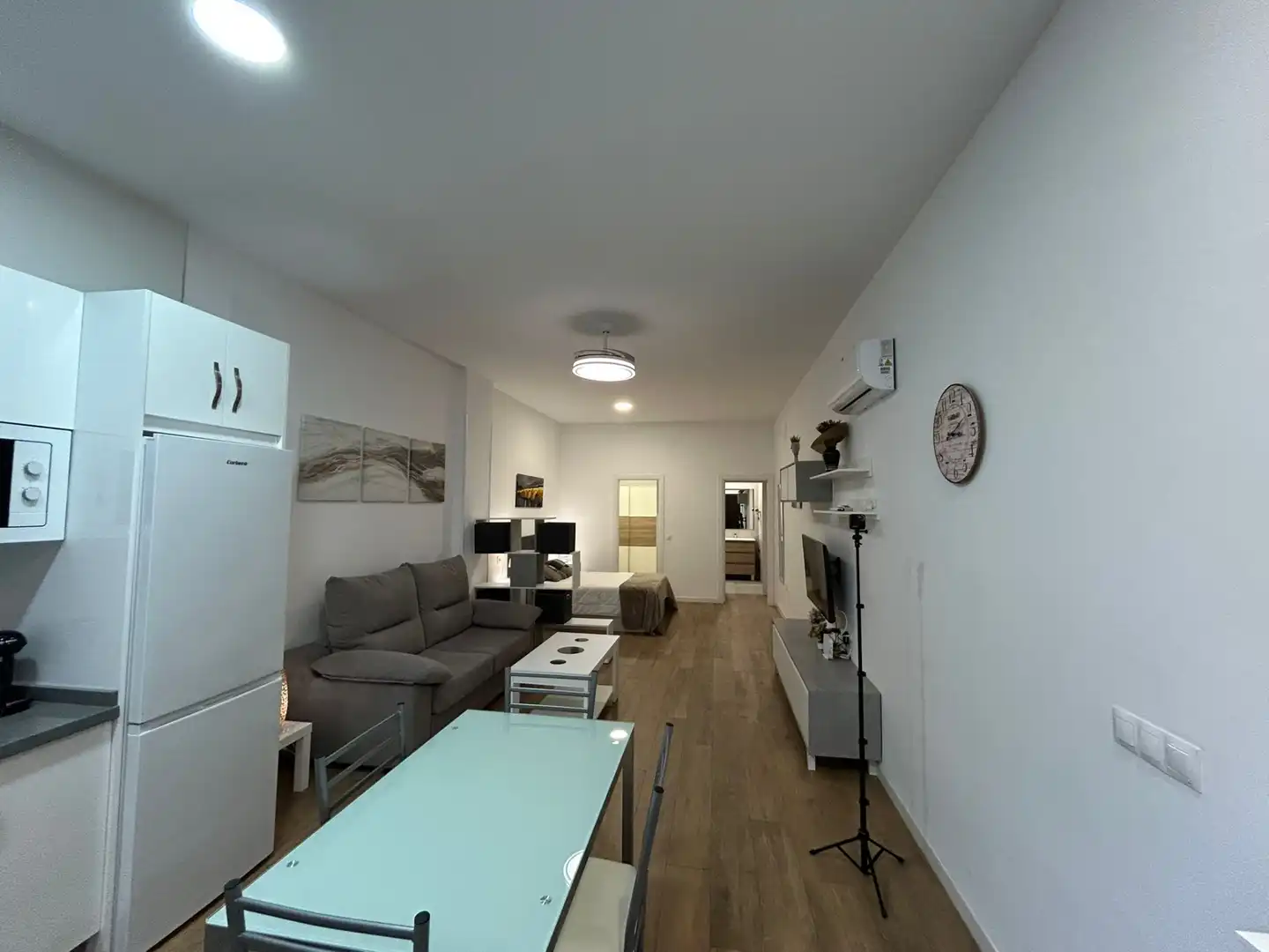 Lofts for rent in Calle de los Plateros, 1, Santa Rosa - Valdeolleros