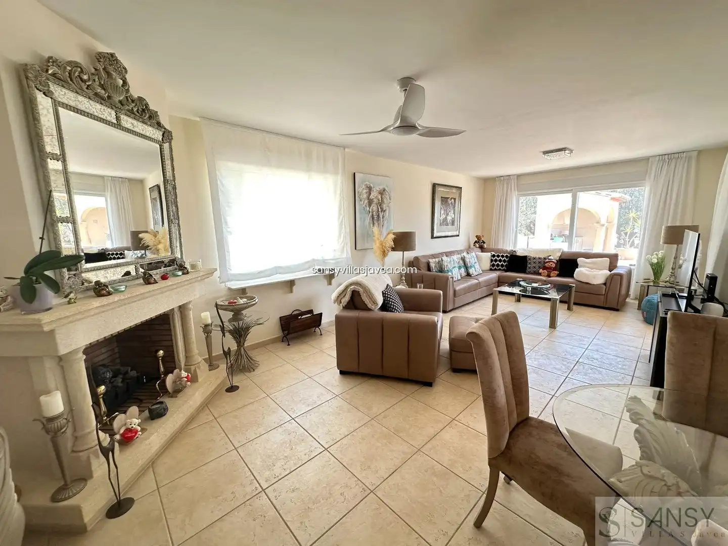 Villa à vendre à Montgó - Ermita, imagen 10