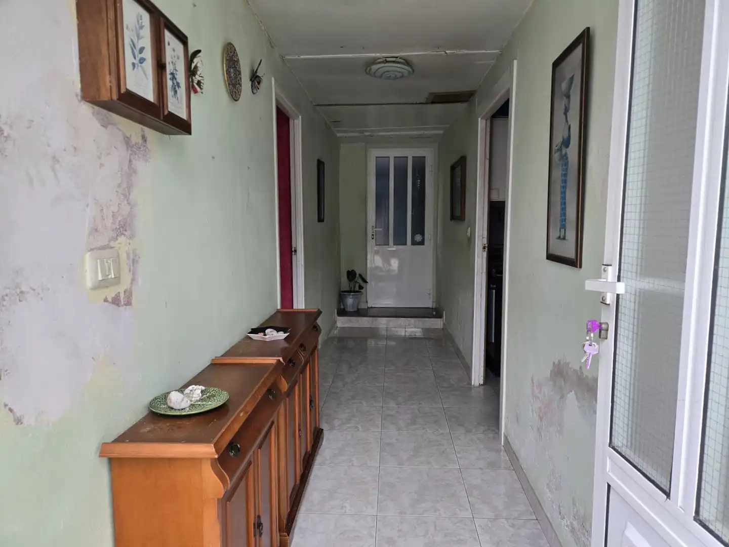 Apartamento de alquiler en Carral, A Coruña