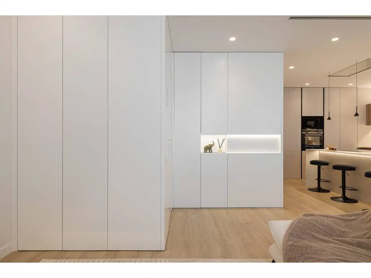 Piso con ascensor en venta en L'Eixample, imagen 8
