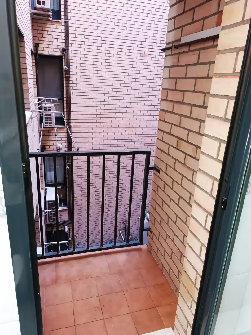 Piso en venta en La Magdalena