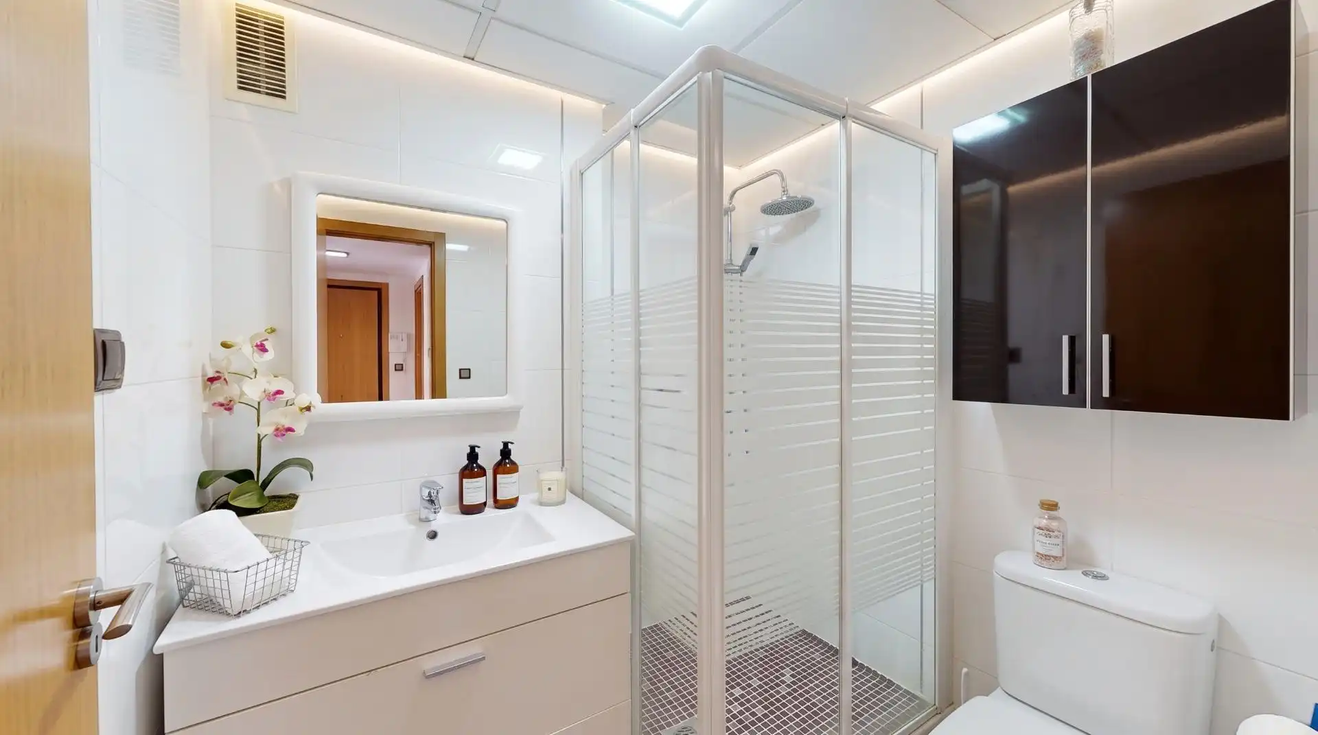 Flat with terrace for sale in Playa de San Juan - El Cabo de las Huertas, imagen 9