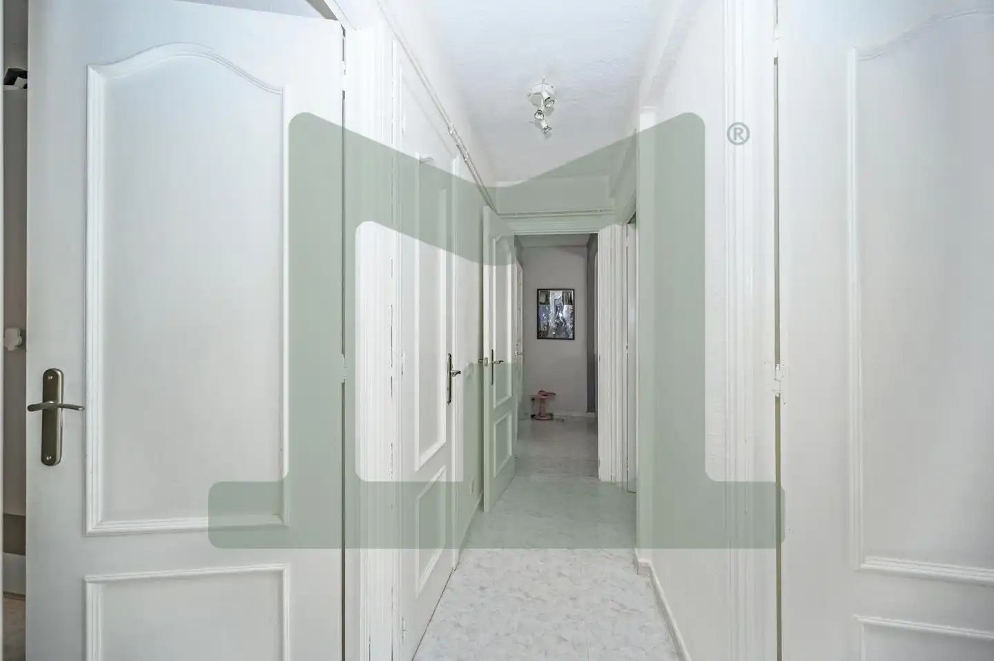 Piso en venta en Coslada con Calefacción, Terraza y Trastero