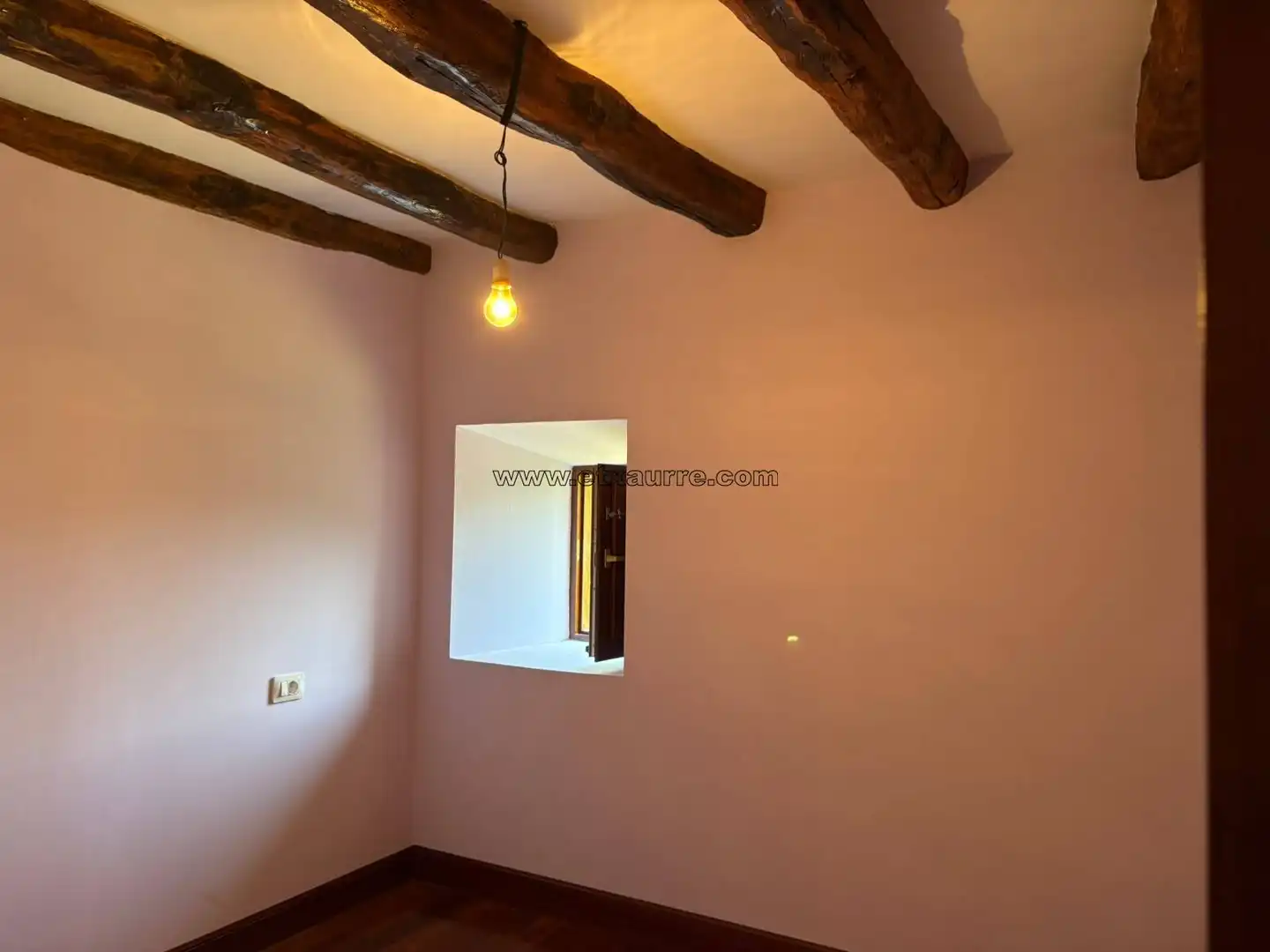 Finca rústica en venda en Laudio / Llodio amb Calefacció i Moblat
