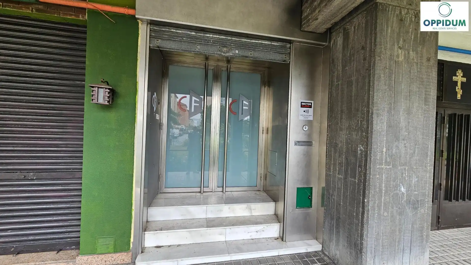 Oficina en venda a Praza de Luís Seoane 2, imagen 2