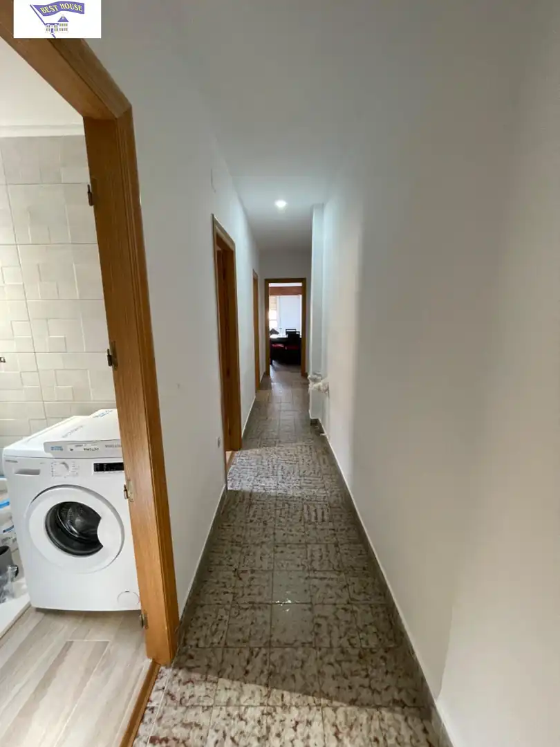 Flat for share in Albacete  with Heating and Balcony