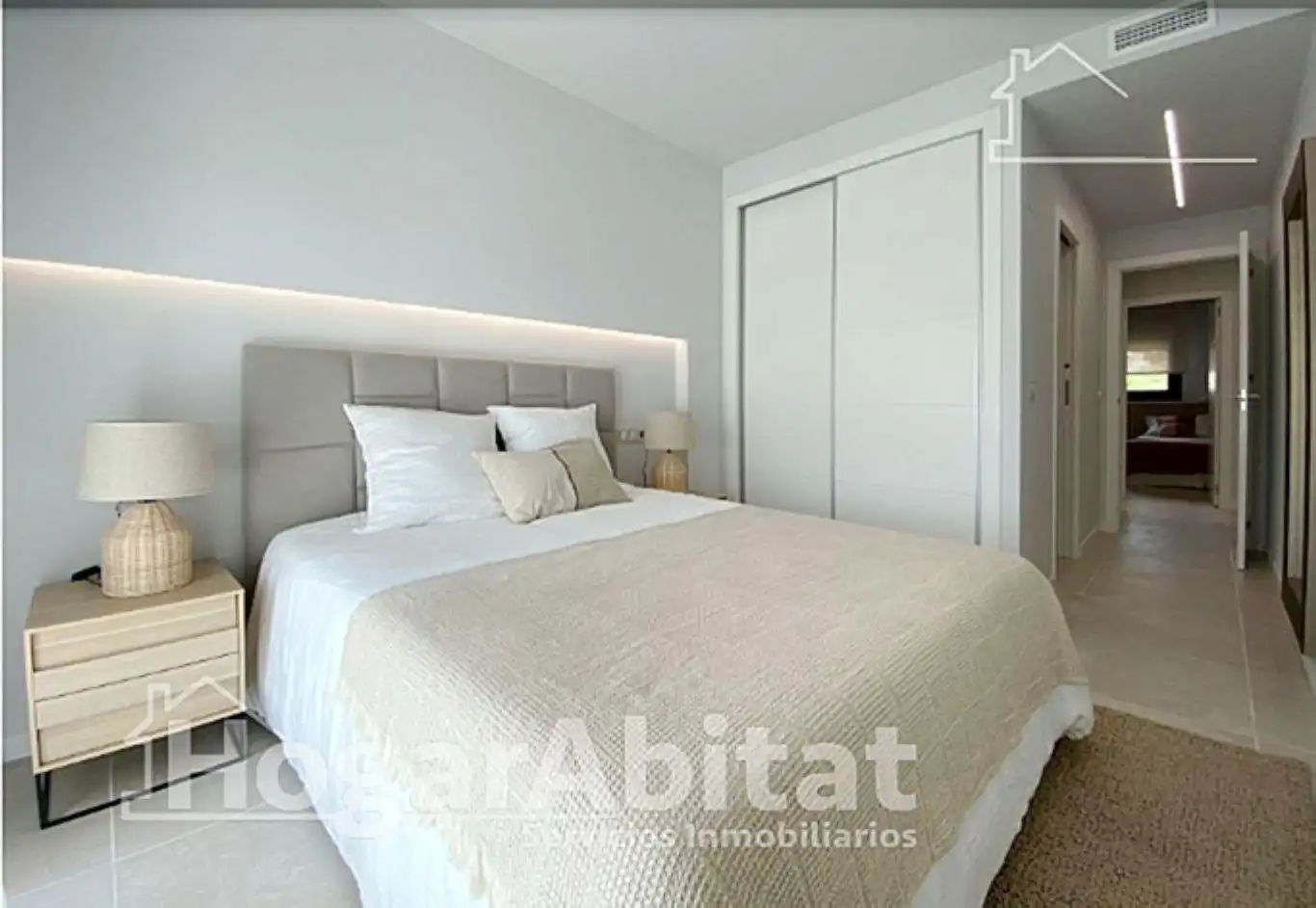 Attique avec piscine à vendre à Carrer LLac Maracaibo, imagen 23