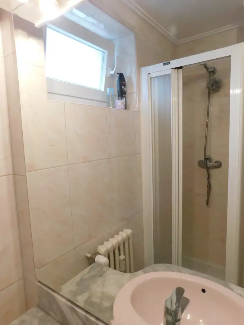 Piso con ascensor en venta en Calle del Monasterio de Urdax 17, imagen 36
