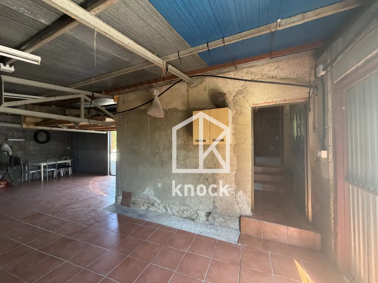 Casa adosada en venta en Langreo con Calefacción y Terraza