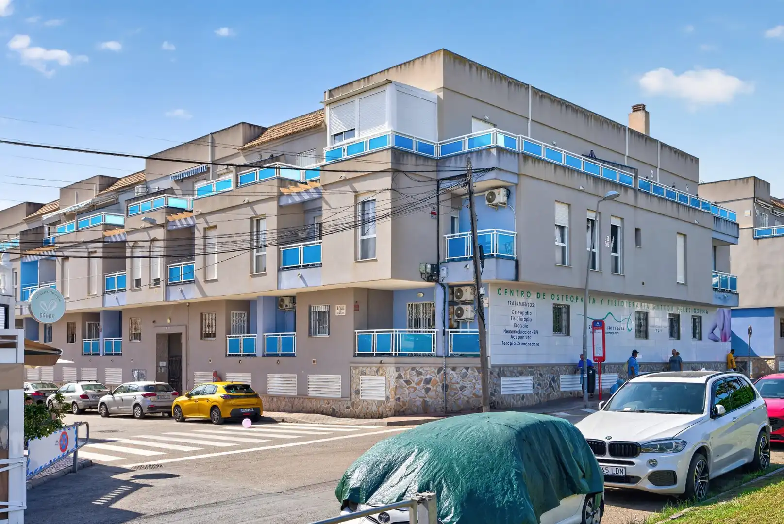 Wohnung mit Terrasse zum Verkauf in Calle María Gil Vallejos, imagen 28