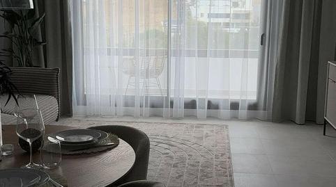 Photo 3 of Apartment to rent in Huerta Nueva, Málaga