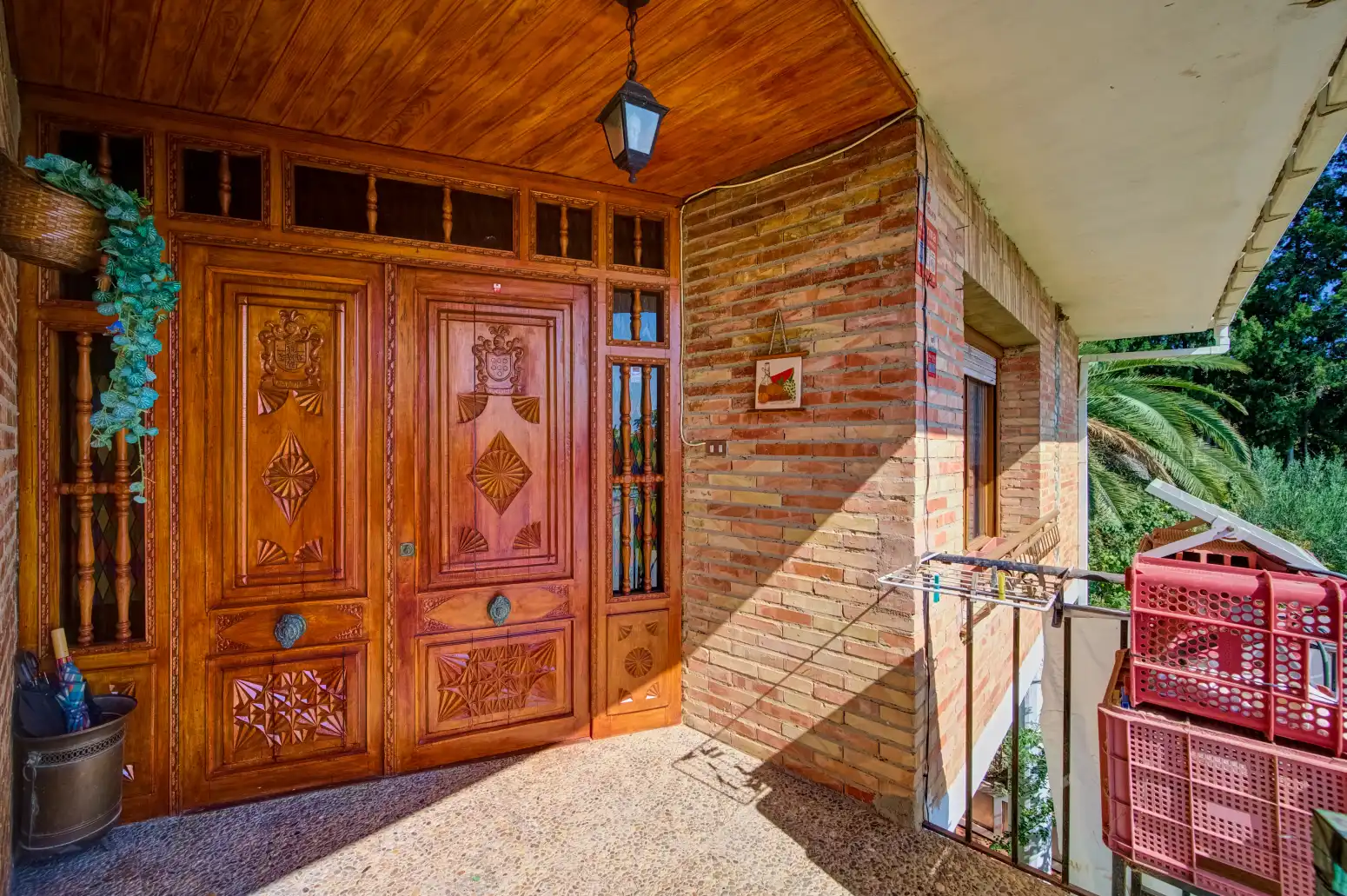 Casa con piscina en venta en Paraje LA GLERA, imagen 33
