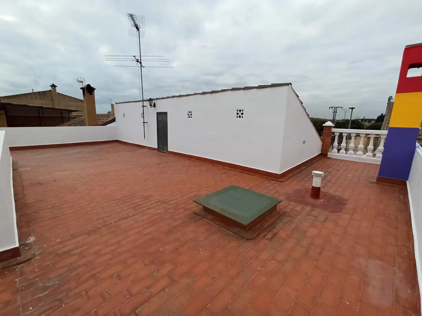 Casa amb jardí en venda a Rabasa - Los Ángeles - San Agustín, imagen 21