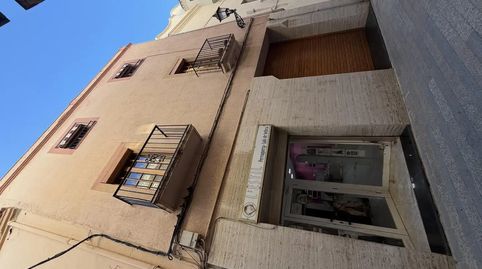 Foto 3 de Casa adosada en venda a Carrer Major, 13, Vila-seca Poble, Vila-seca