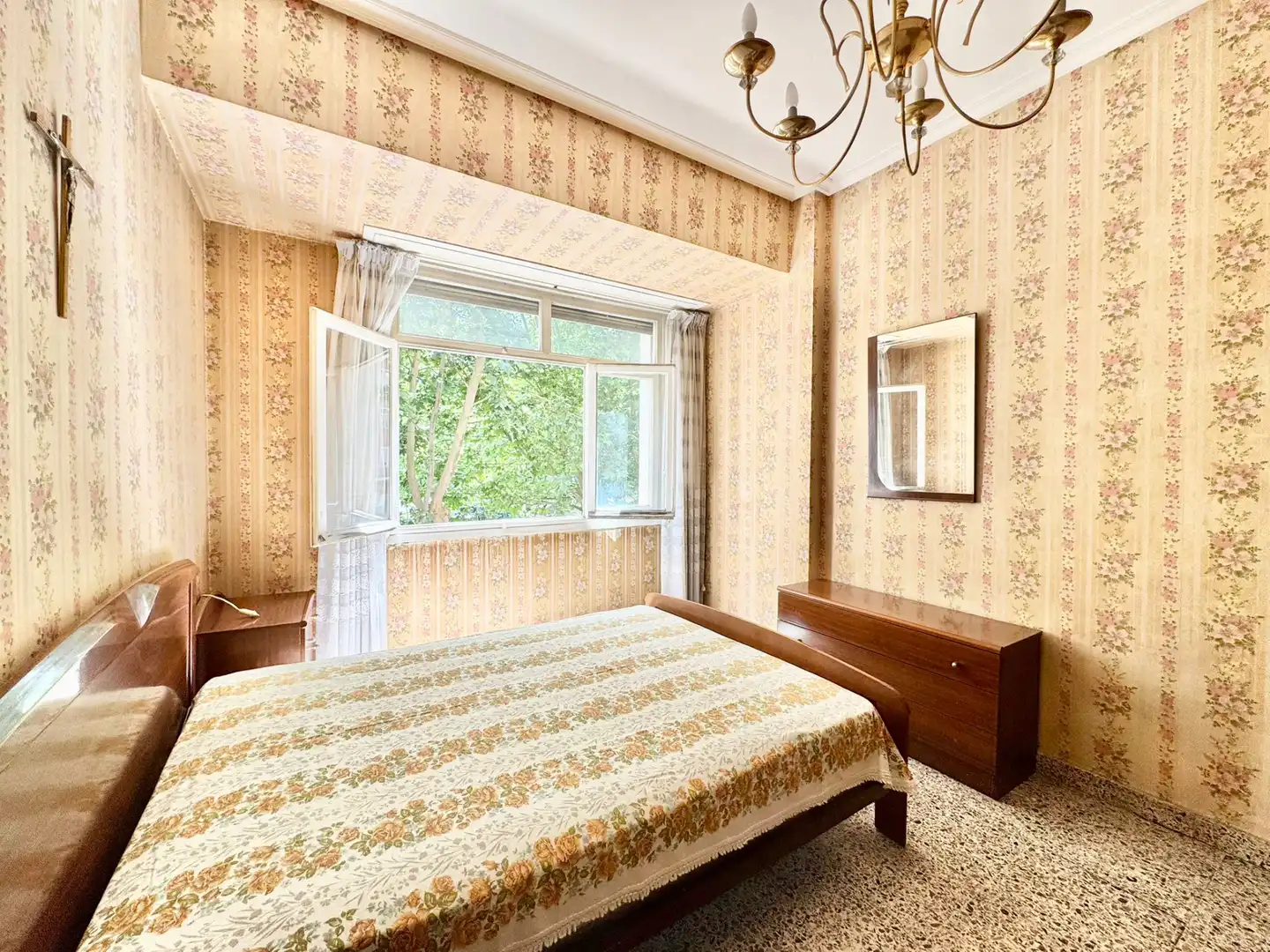 Bedroom of Flat for sale in Vitoria - Gasteiz