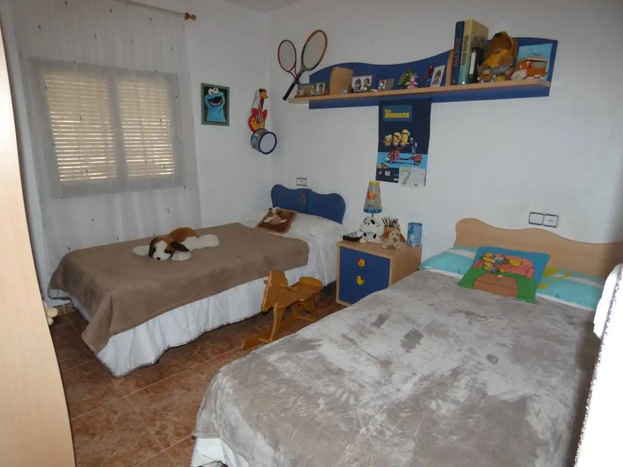Haus oder Chalet zum Verkauf in Calle PARTIDA SURRACH POLIGONO 7, Mar Chica