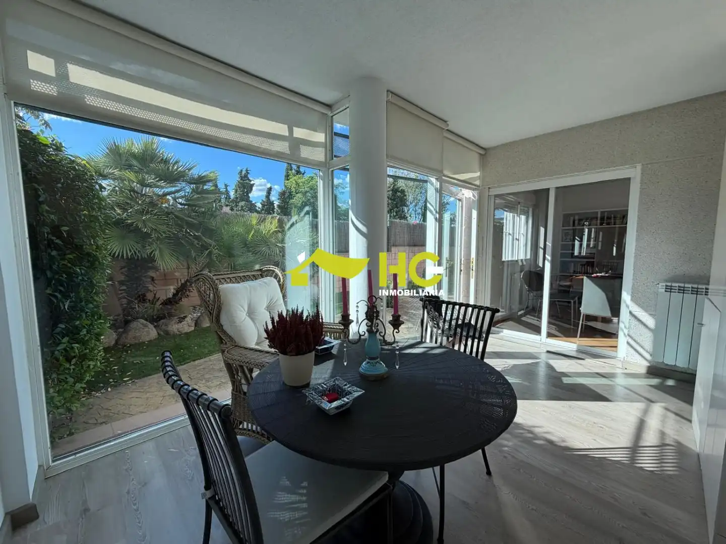 Flat for rent in Centro