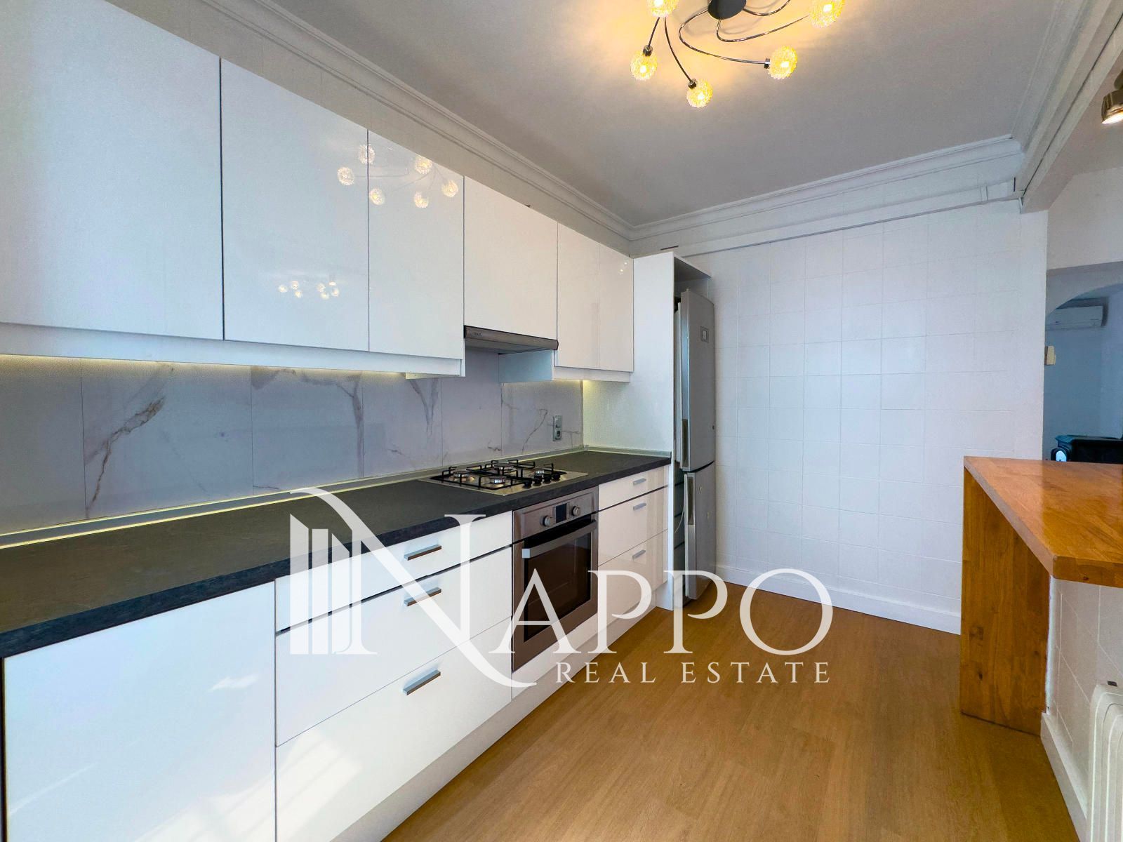 Kitchen of House or chalet for sale in  Palma de Mallorca  with Air Conditioner, Heating and Terrace