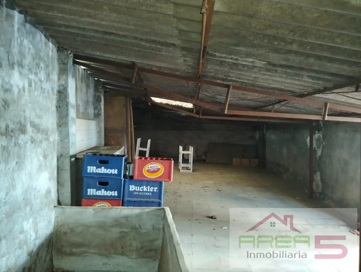 Houses for sale in Zorita