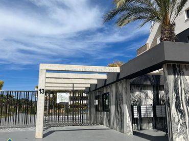 Appartement avec piscine à vendre à Orihuela Costa