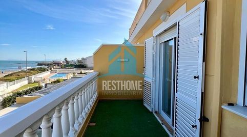 Foto 4 de Casa adosada en venta en Calle Entrada Dolores, El Marenyet, Cullera