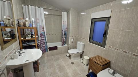 Foto 3 de Dúplex de lloguer a Zona Alta, León