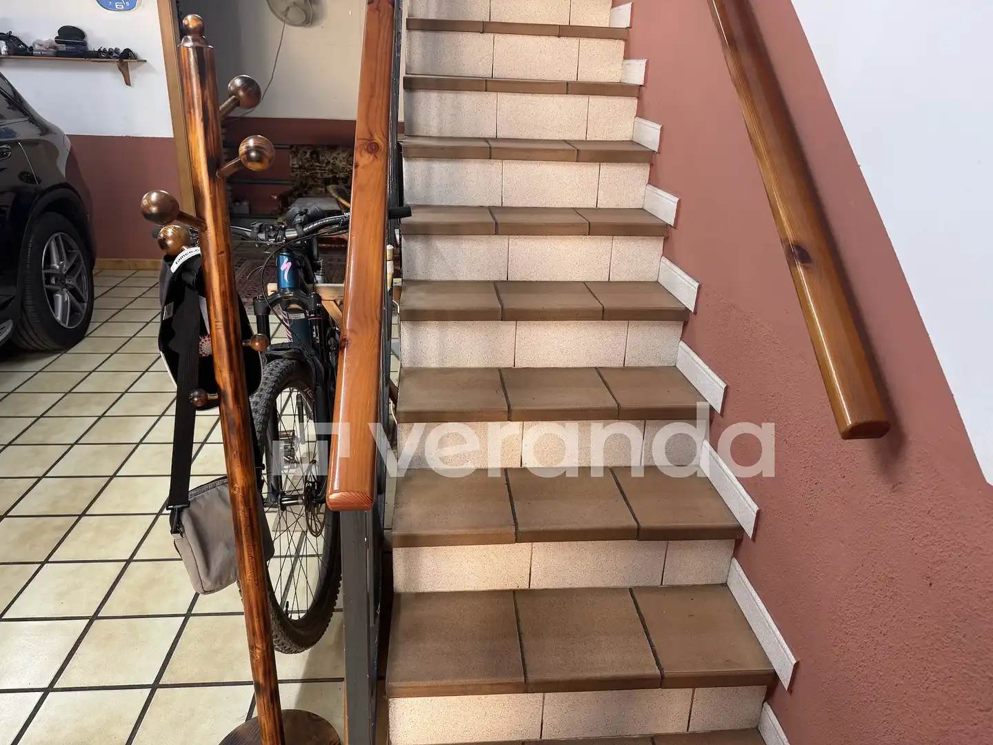 Casa adosada en venda en Ripollet amb Calefacció, Traster i Balcó