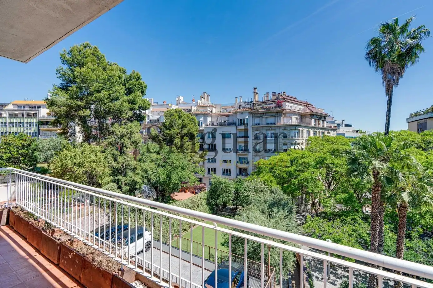 Piso en venta en FERRAN VALLS I TABERNER, Sant Gervasi- Galvany