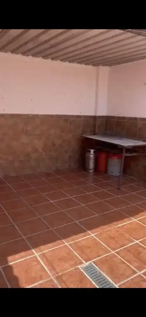 Bany de Casa adosada en venda en  Córdoba Capital