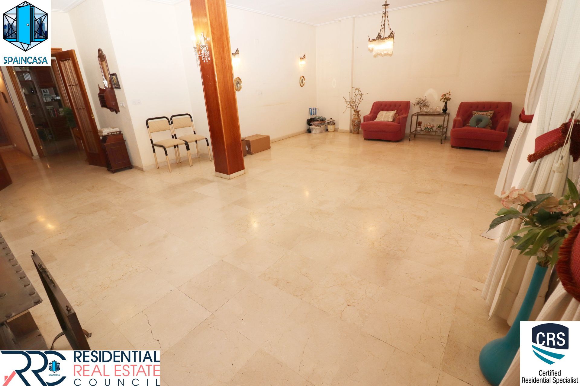 Duplex for sale in  Huelva Capital  with Balcony and Alarm