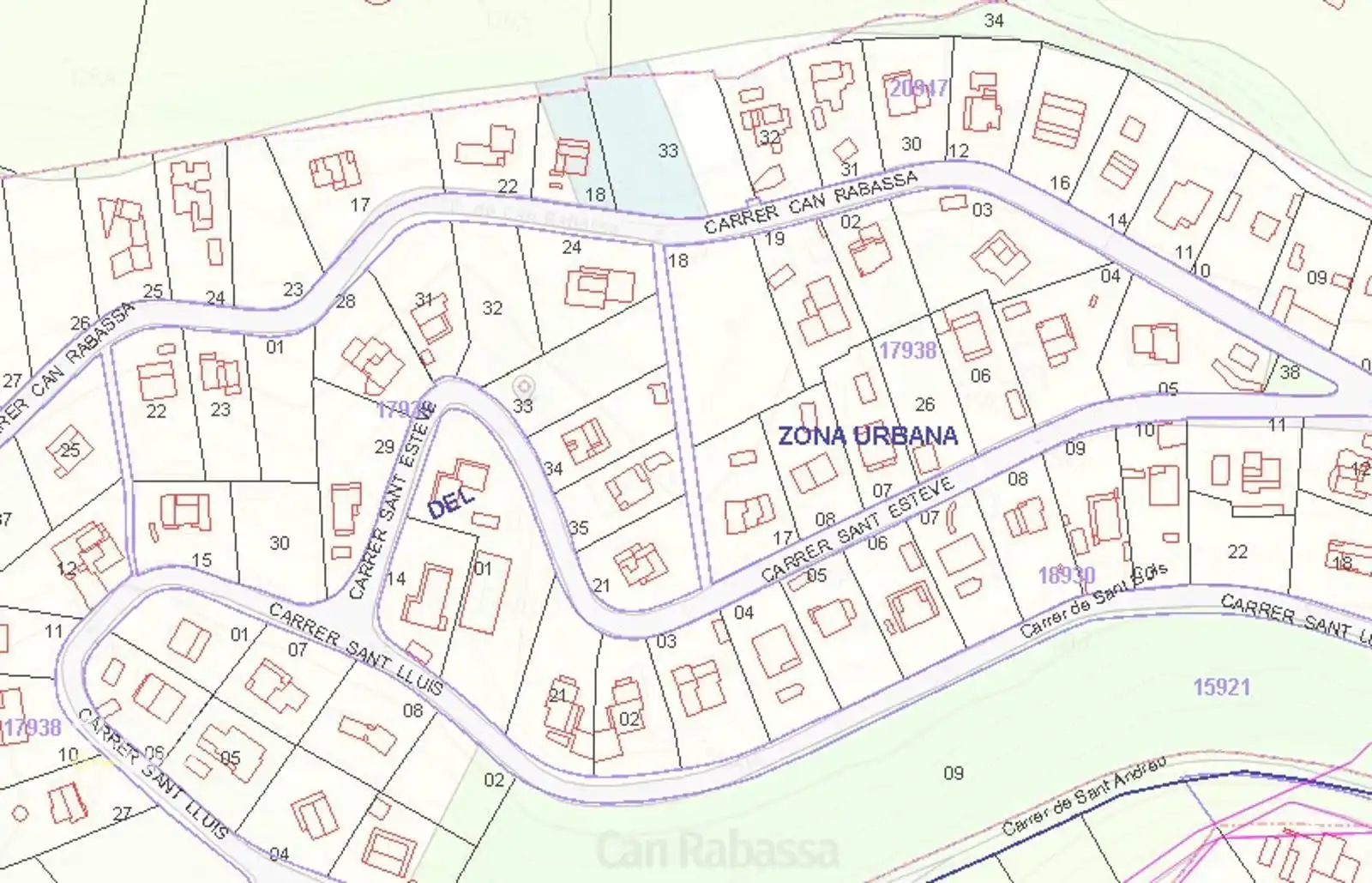 Terreno rústico en venta en Vilanova del Vallès, imagen 8