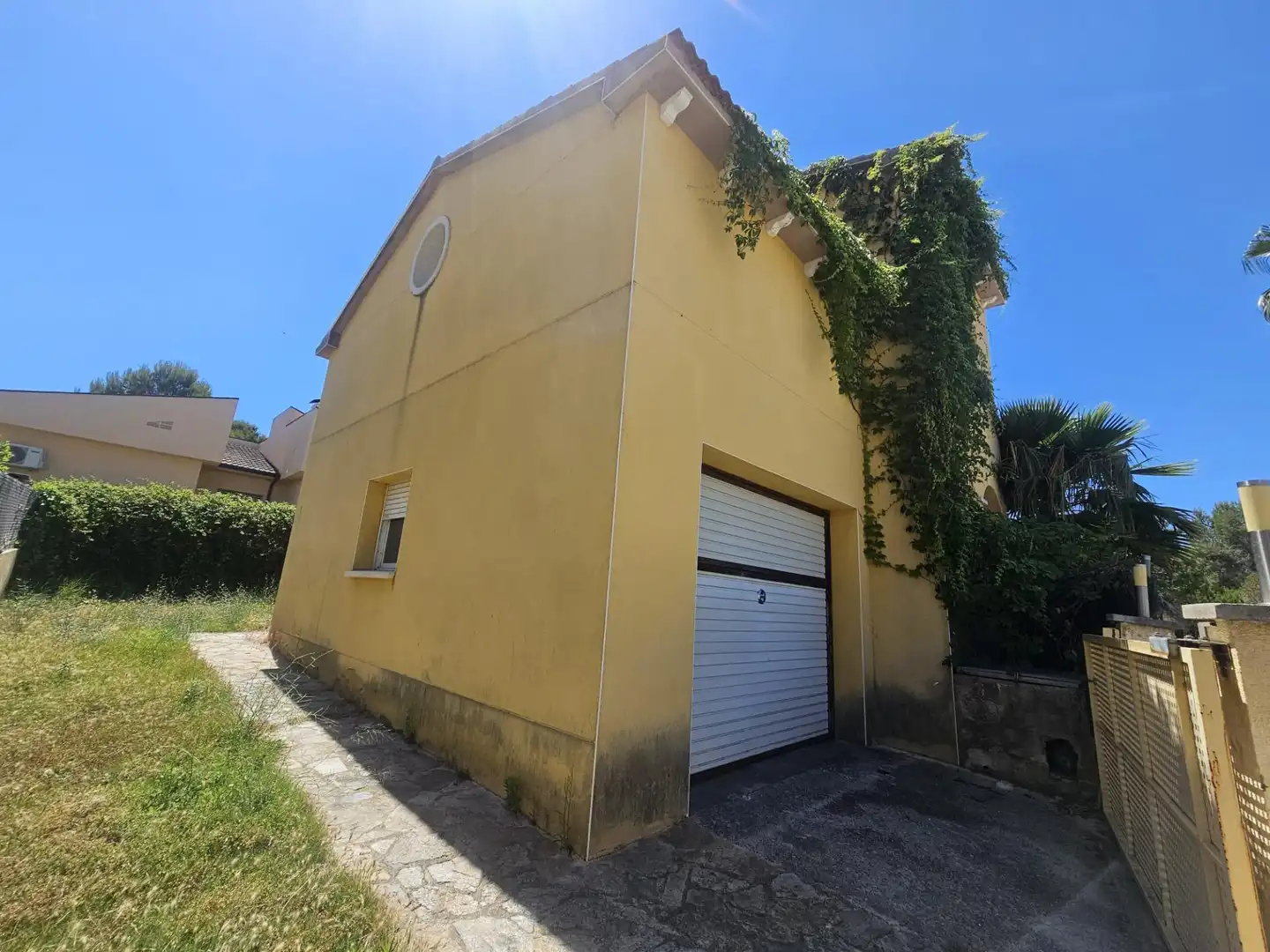 Chalet con piscina en venta en Creixell, imagen 3
