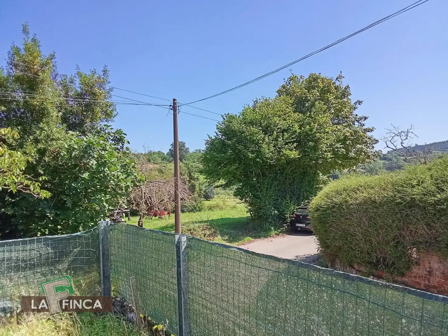 Casa adosada en venta en Villaviciosa con Trastero