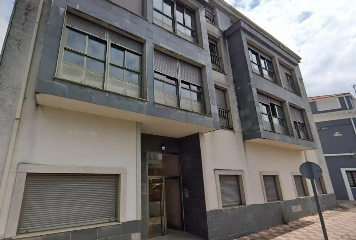 Flat for sale in Mugardos