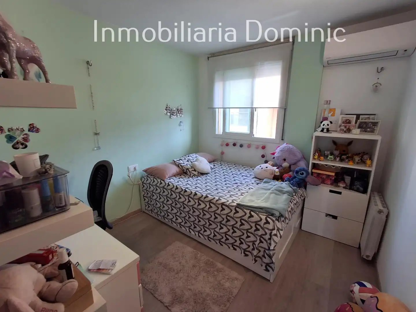 Flat with terrace for sale in Avinguda Ridaura 6, imagen 16