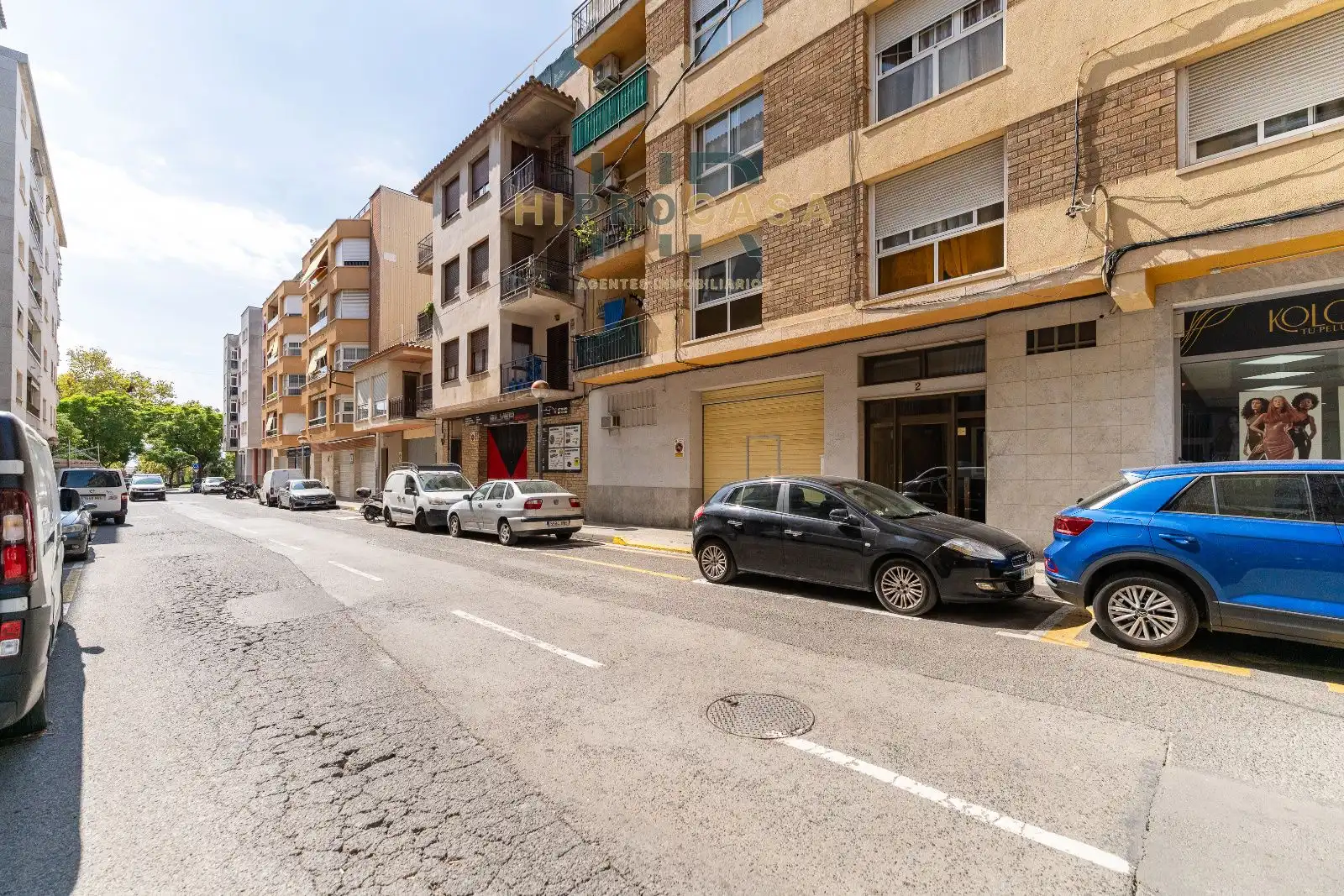 Flat with lift for sale in ANTONI GAUDI, imagen 28