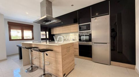 Foto 2 de Piso en venta en Avenida Constitución, 40, Enguera, Valencia