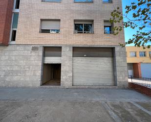 Exterior view of Premises for sale in Barberà del Vallès