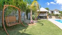Garden of House or chalet for sale in Tarifa  with Air Conditioner, Heating and Private garden
