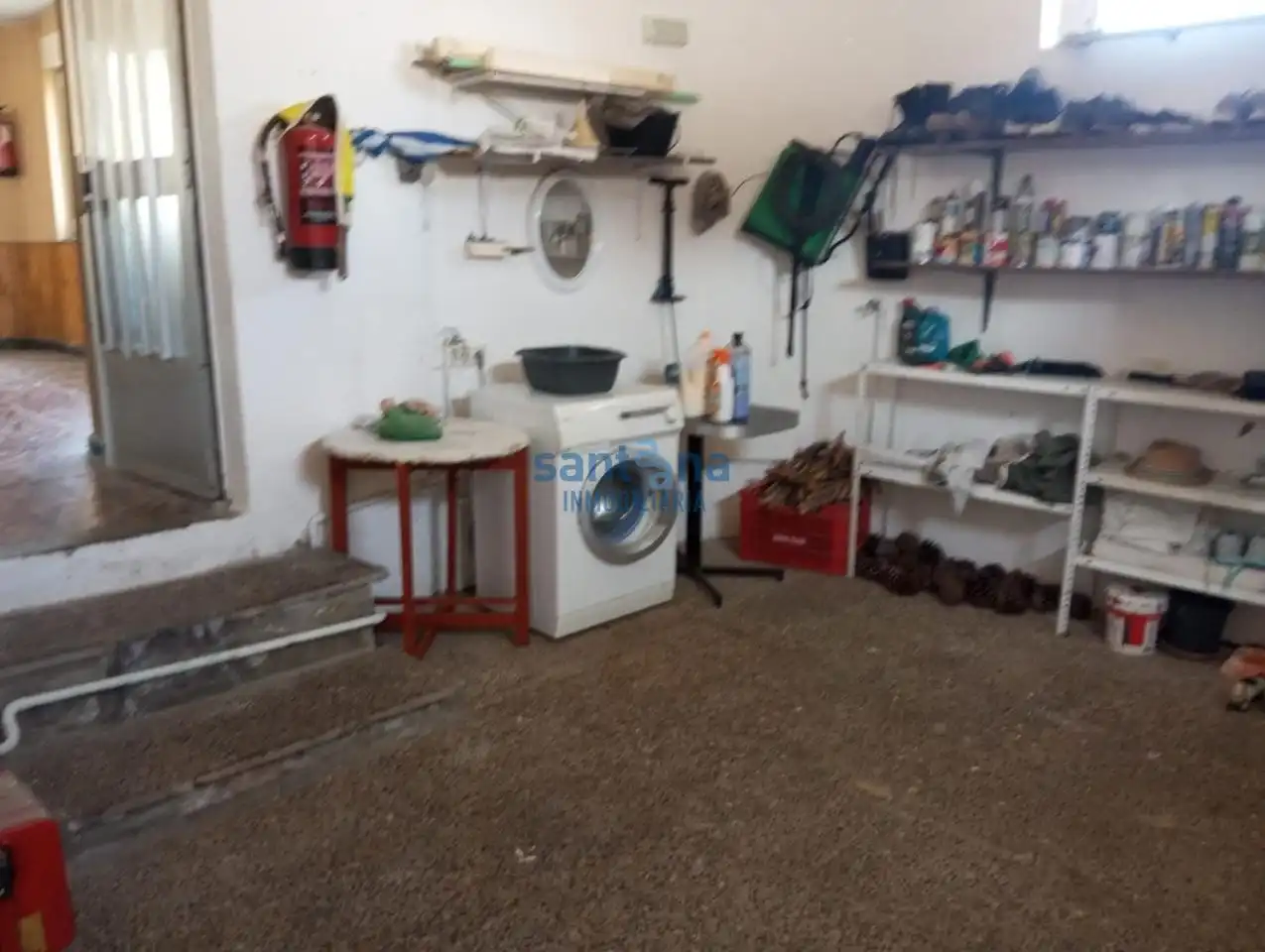 Casa o chalet en venta en Garrafe de Torío con Calefacción, Jardín privado y Terraza
