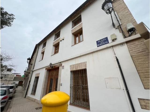 Casa-chalet en Venta en Borbotó