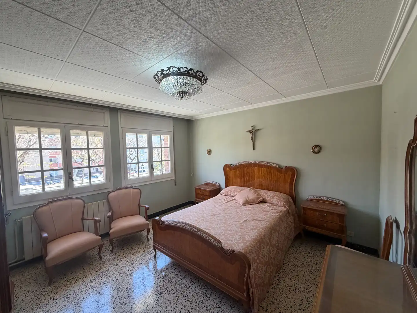 Habitación de Casa adosada en venta en Vila-seca con Calefacción, Jardín privado y Amueblado